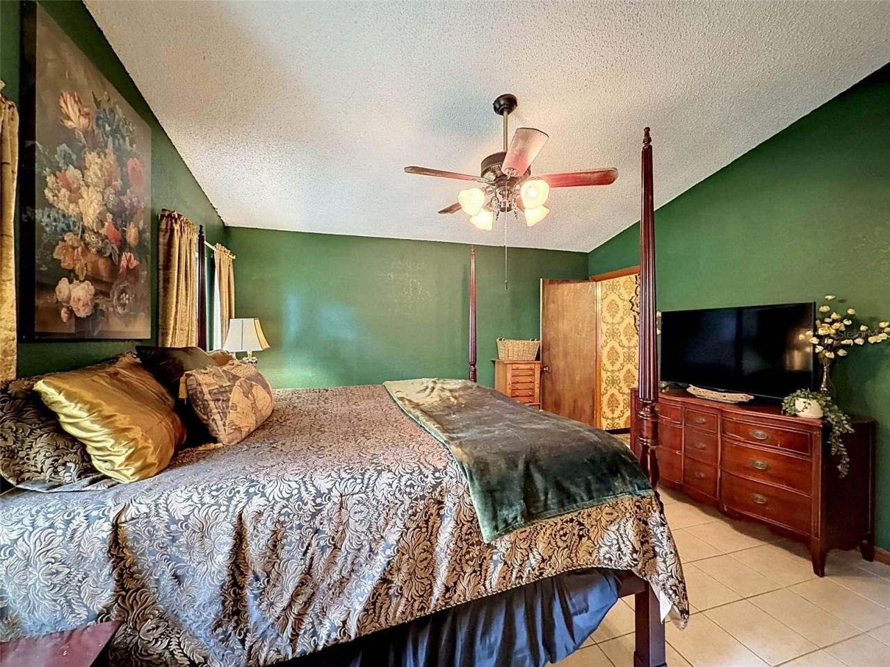 7111 Ricker Avenue , Webster, FL 33597 Photo