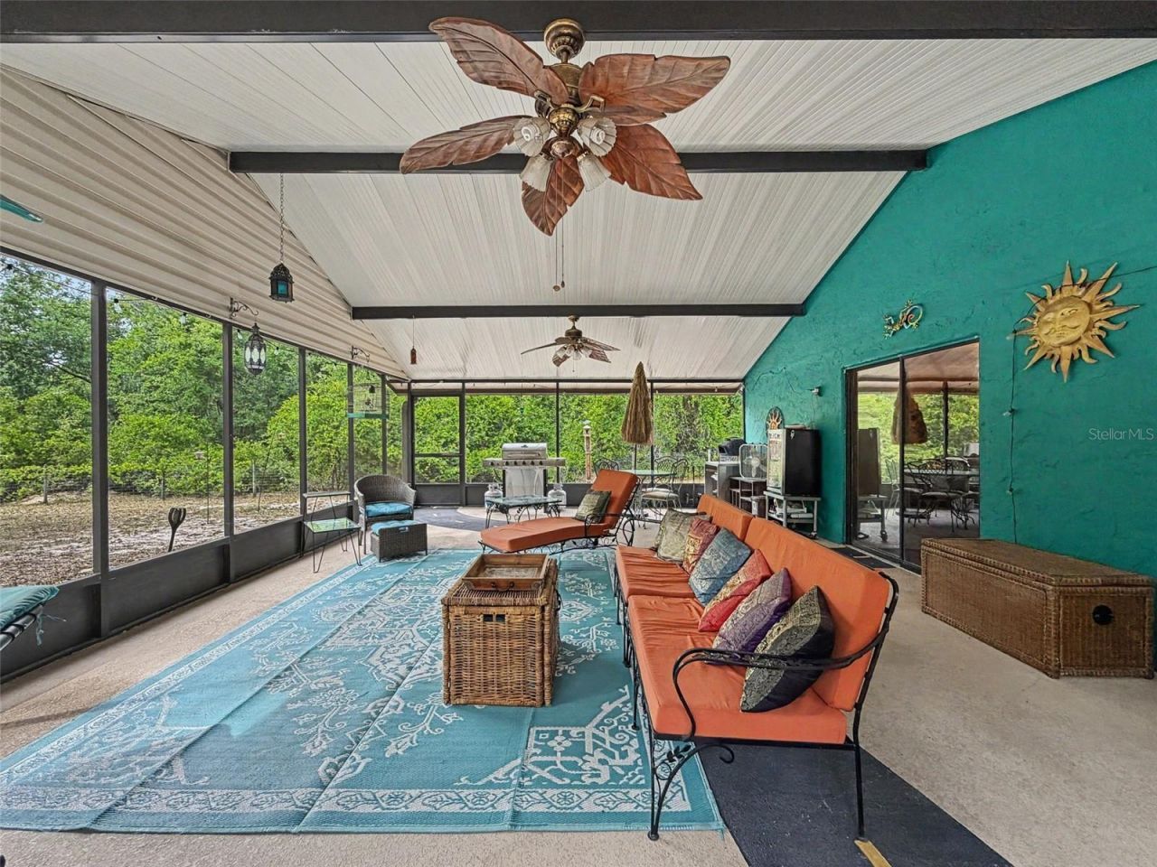 7111 Ricker Avenue , Webster, FL 33597 Photo