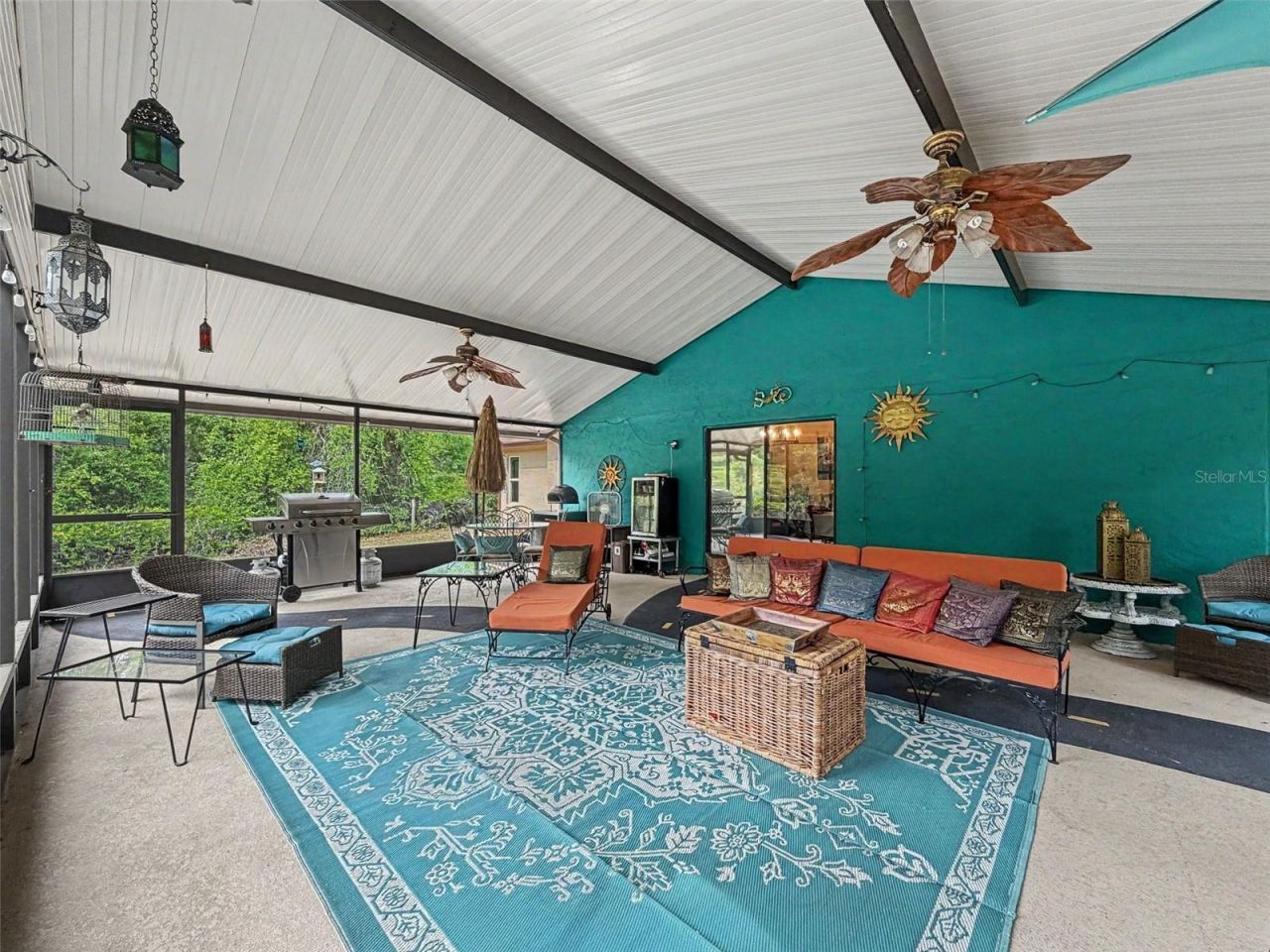 7111 Ricker Avenue , Webster, FL 33597 Photo