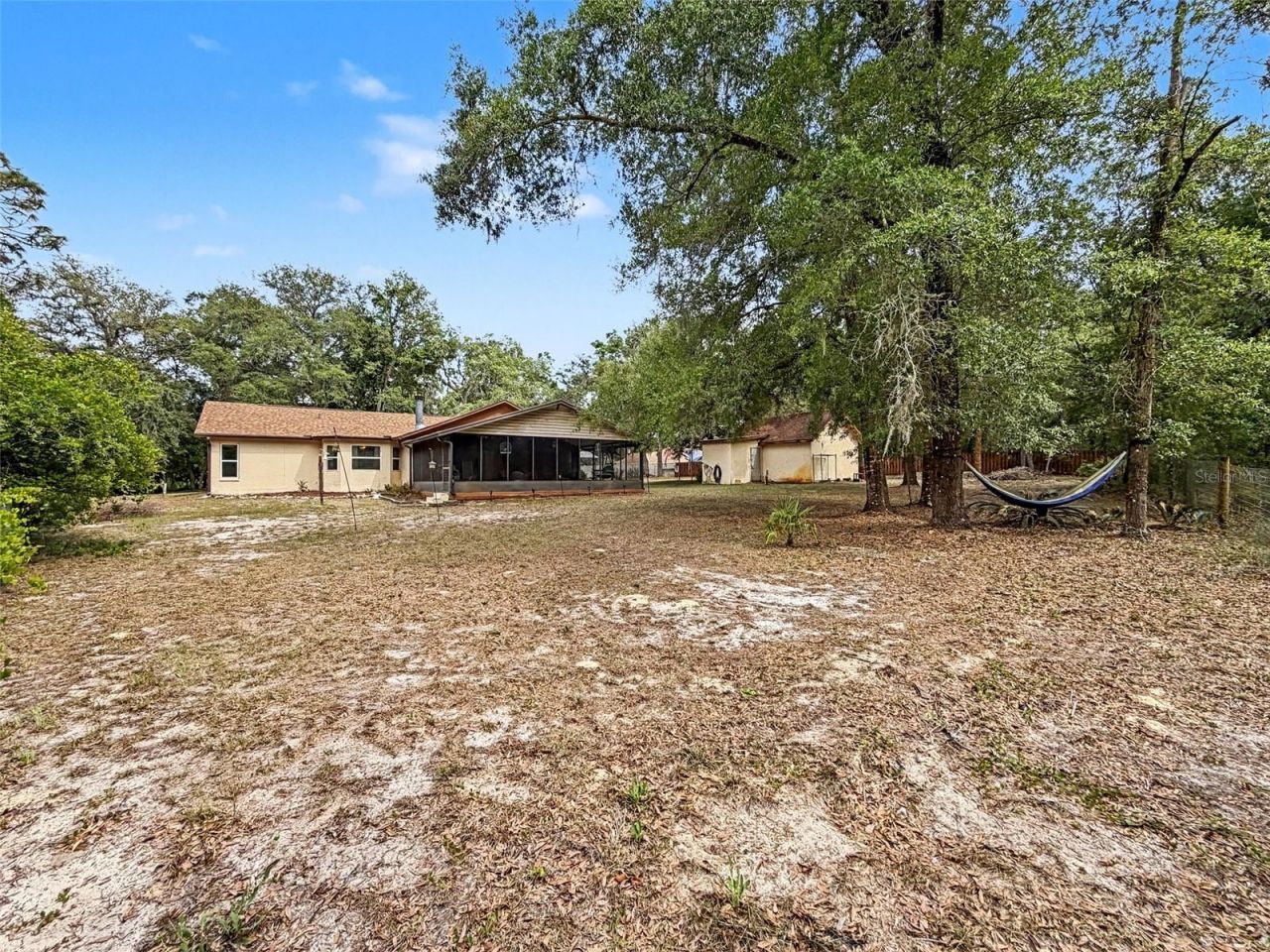 7111 Ricker Avenue , Webster, FL 33597 Photo