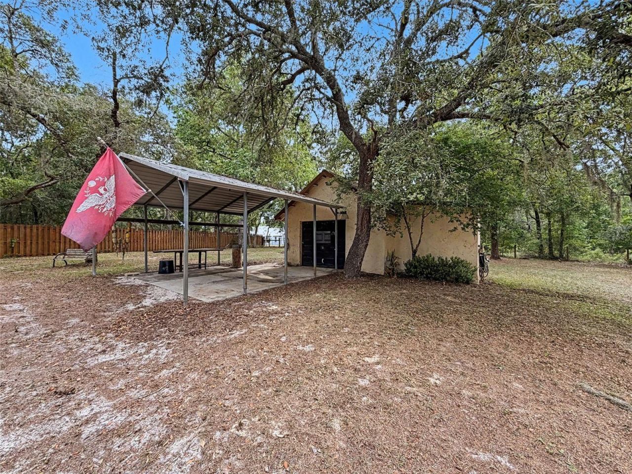 7111 Ricker Avenue , Webster, FL 33597 Photo