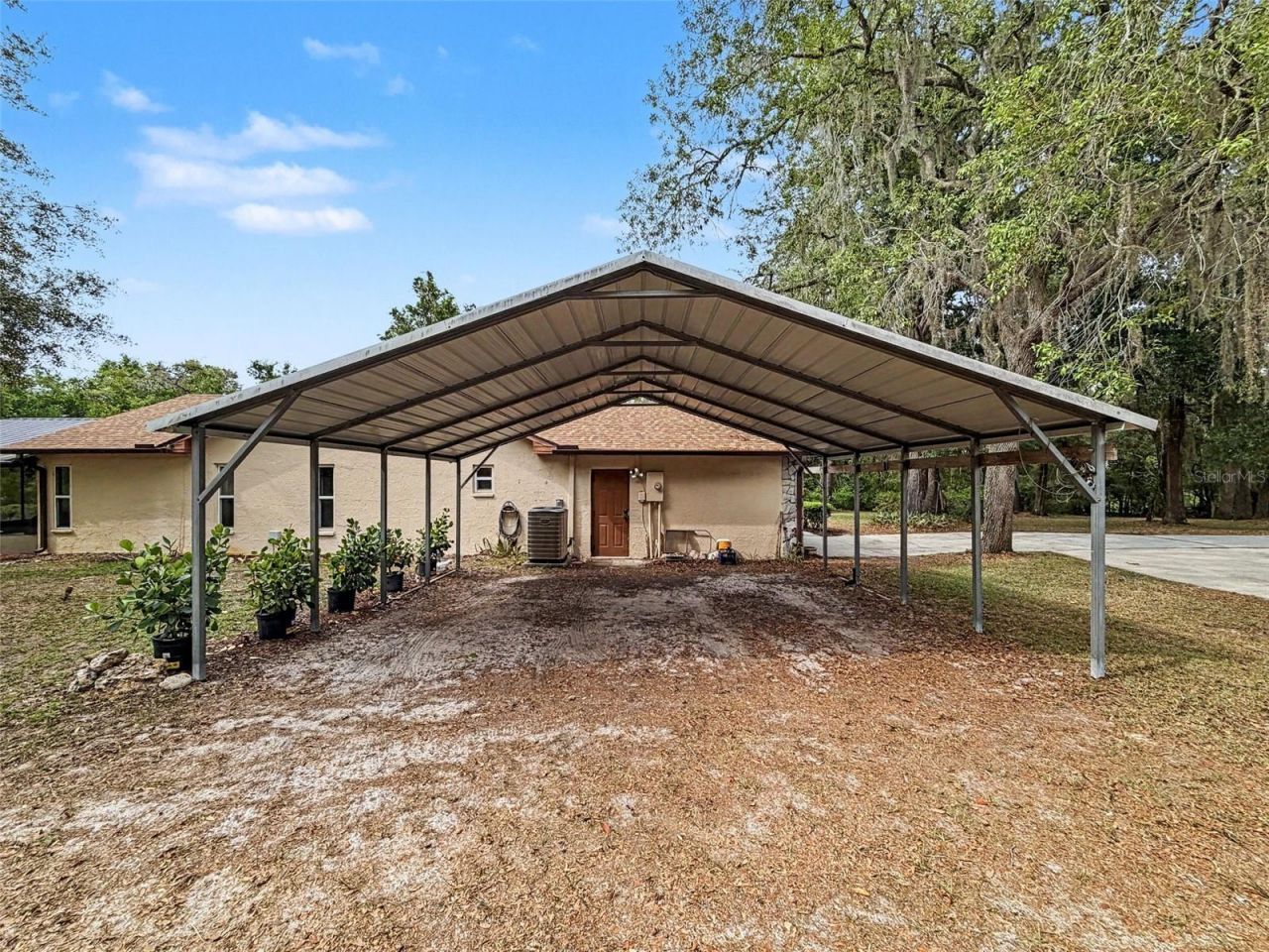 7111 Ricker Avenue , Webster, FL 33597 Photo