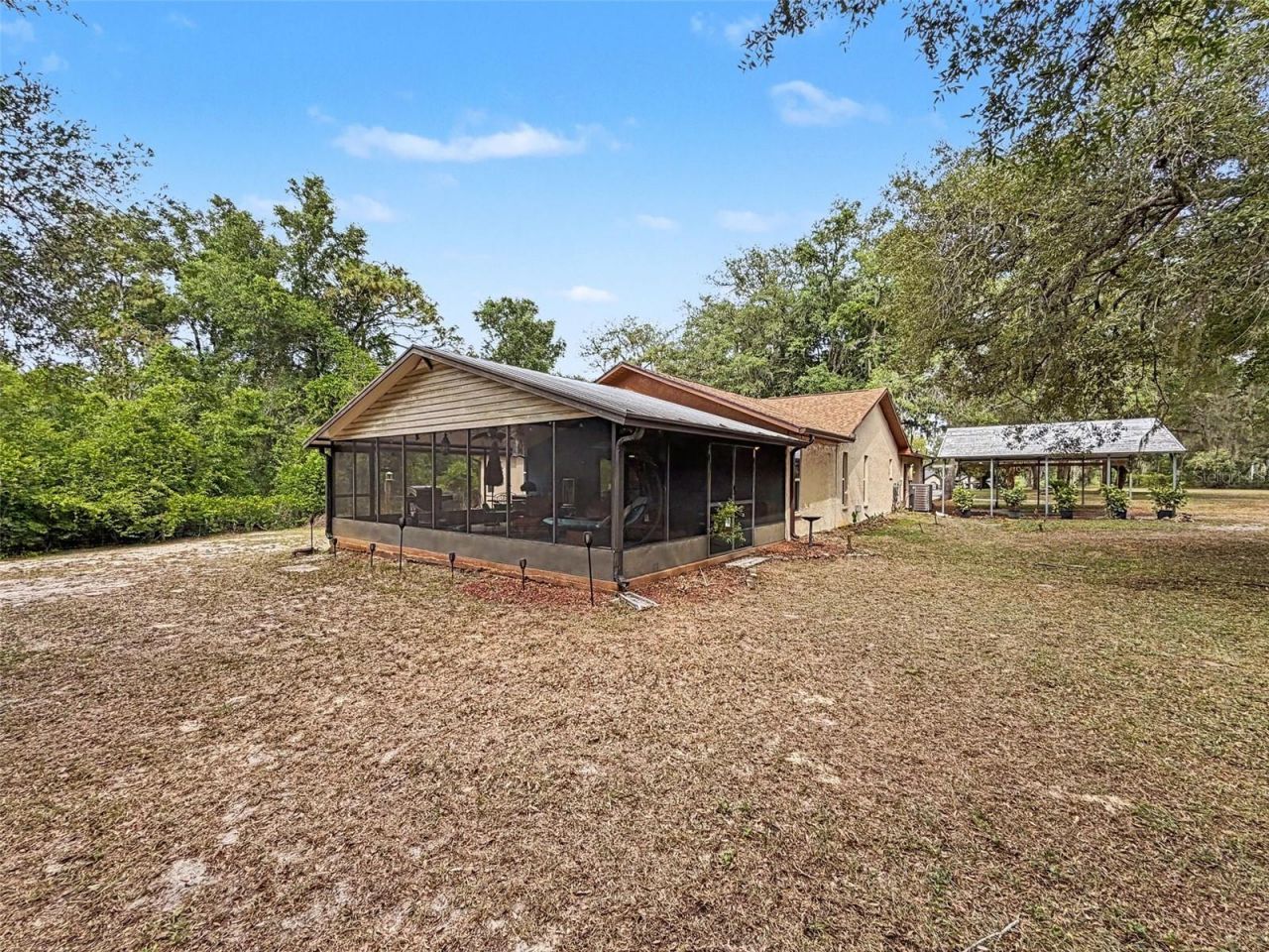 7111 Ricker Avenue , Webster, FL 33597 Photo