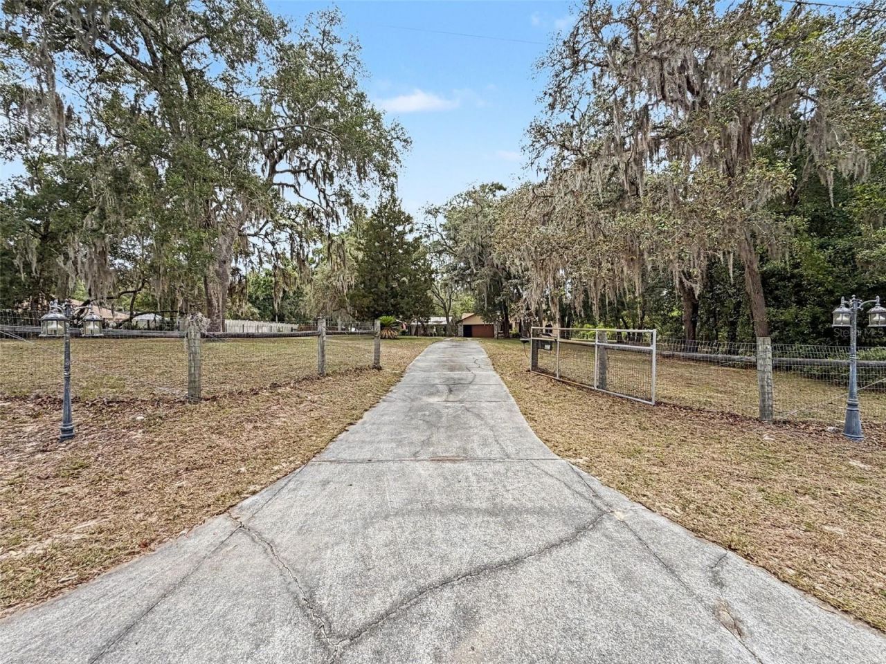 7111 Ricker Avenue , Webster, FL 33597 Photo