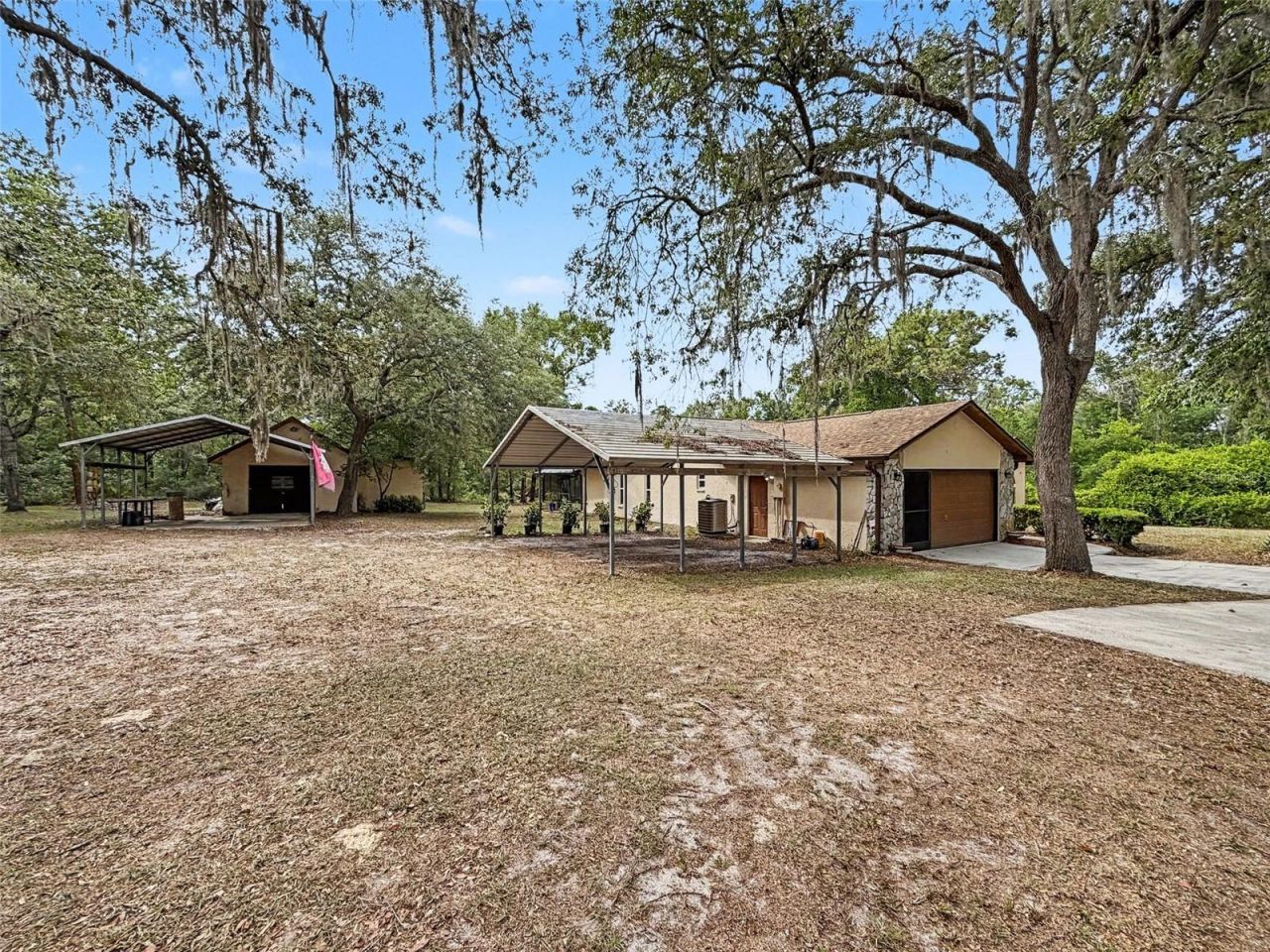 7111 Ricker Avenue , Webster, FL 33597 Photo
