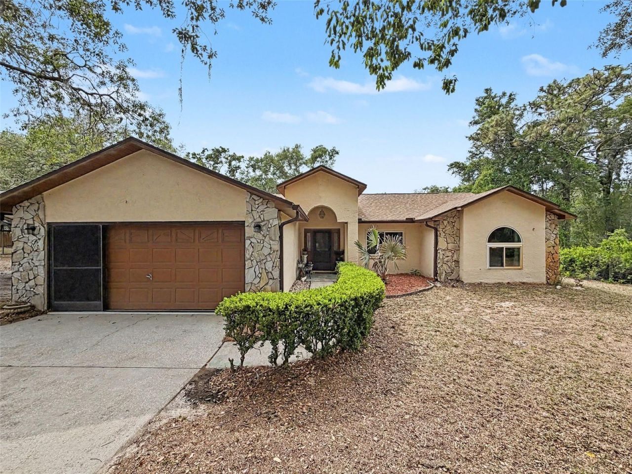 7111 Ricker Avenue , Webster, FL 33597 Photo