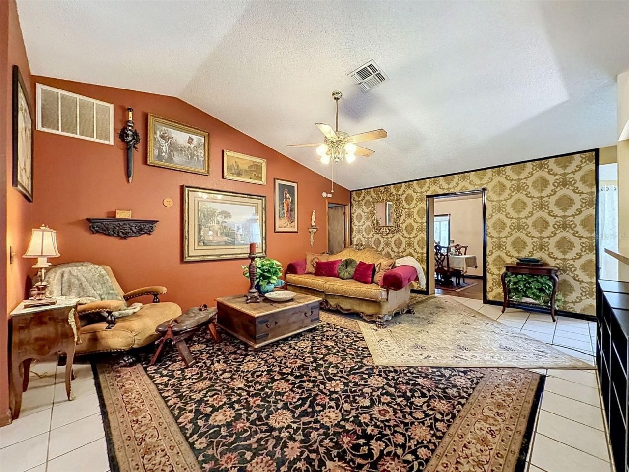 7111 Ricker Avenue , Webster, FL 33597 Photo