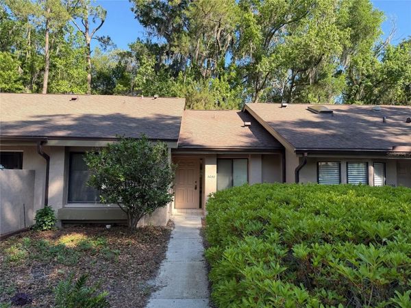 4052 NW 23RD CIRCLE , GAINESVILLE, FL 32605