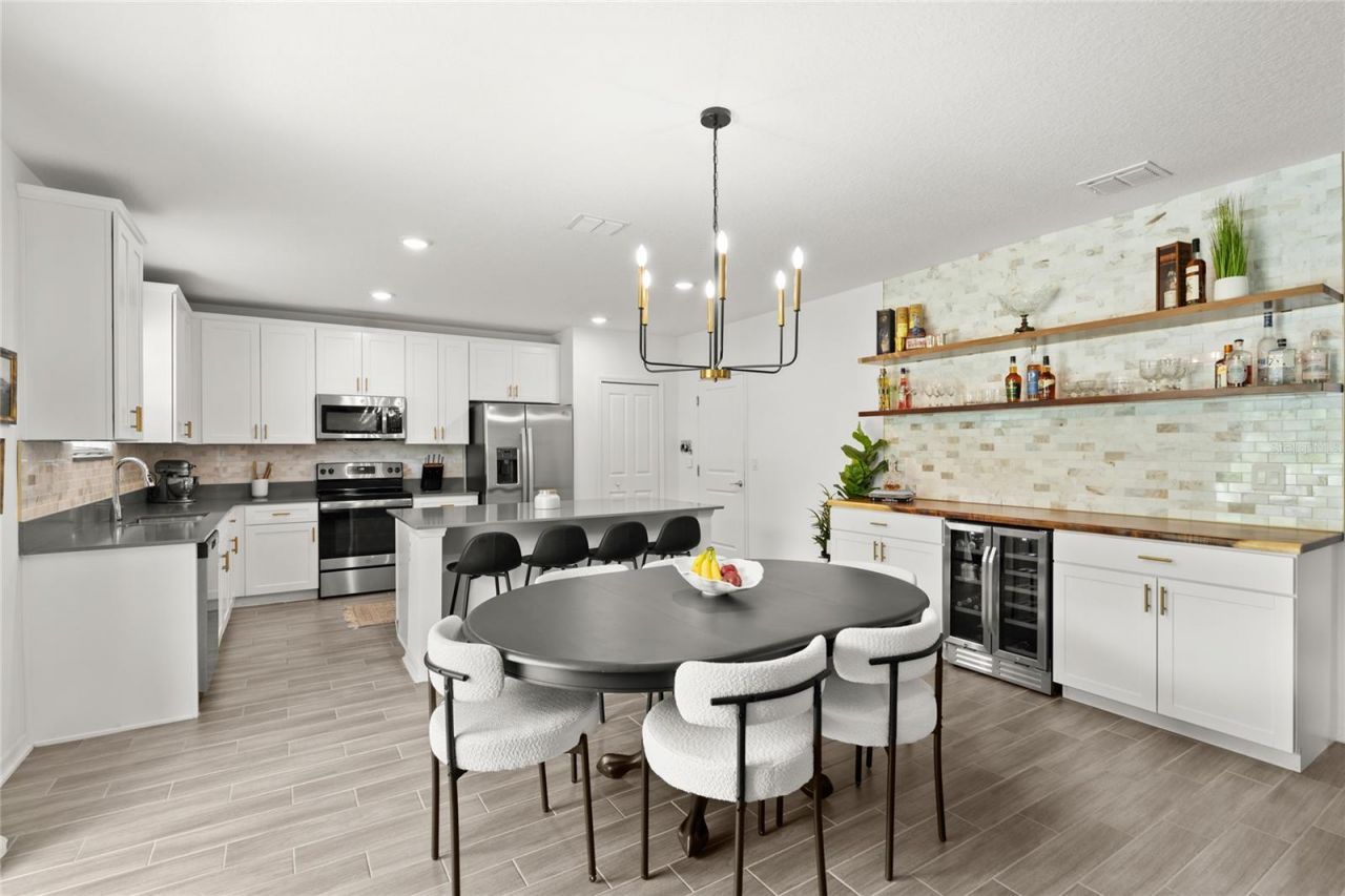 2516 Hoptree Lane , Edgewater, FL 32141 Photo