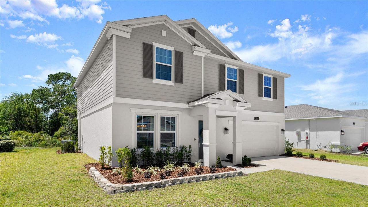 2516 Hoptree Lane , Edgewater, FL 32141 Photo