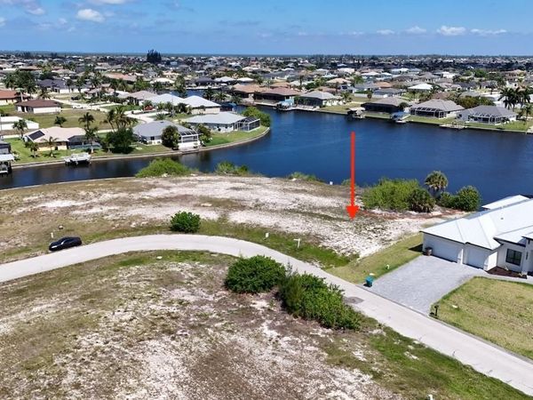 3233 NW 9TH STREET, CAPE CORAL, FL 33993