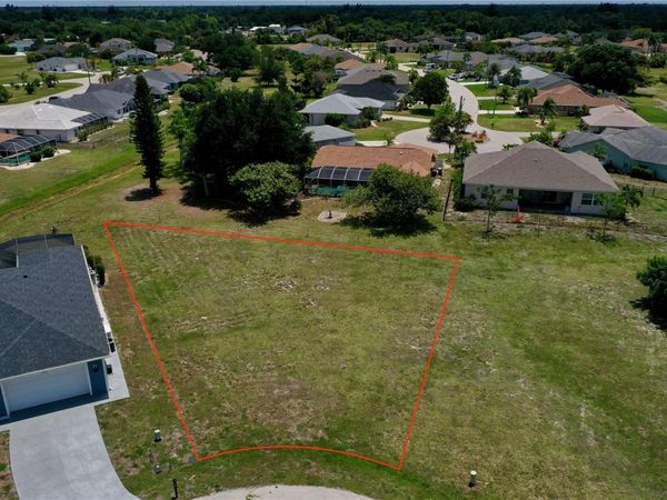 204 YELLOW ELDER, PUNTA GORDA, FL 33955