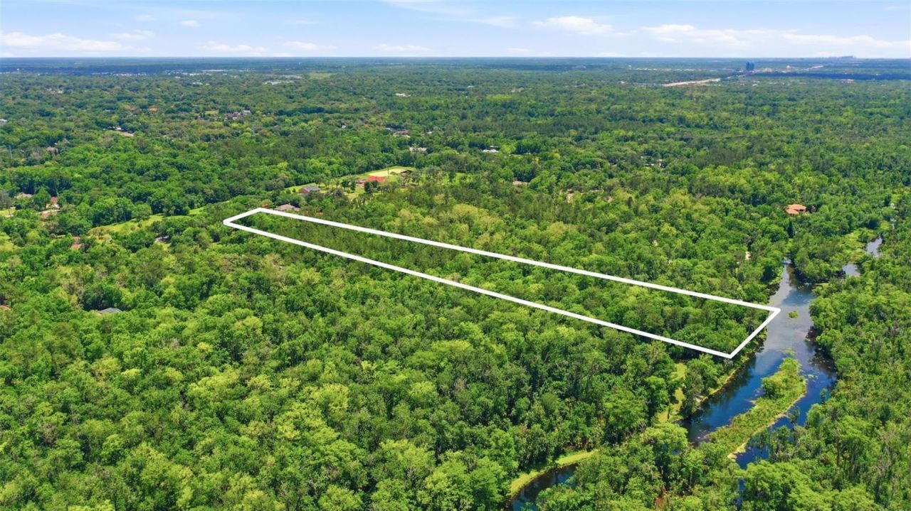 Delk Road, Longwood, FL 32779 Photo