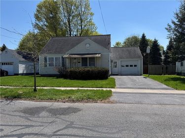 242 Ward Street, Watertown, NY 13601