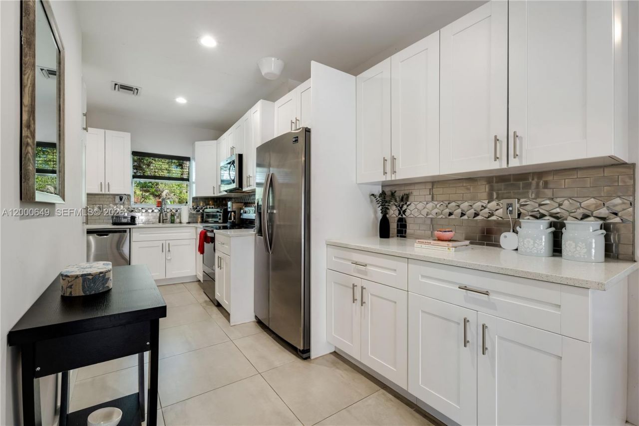 1526 SW 20th Ave , Fort Lauderdale, FL 33312 Photo