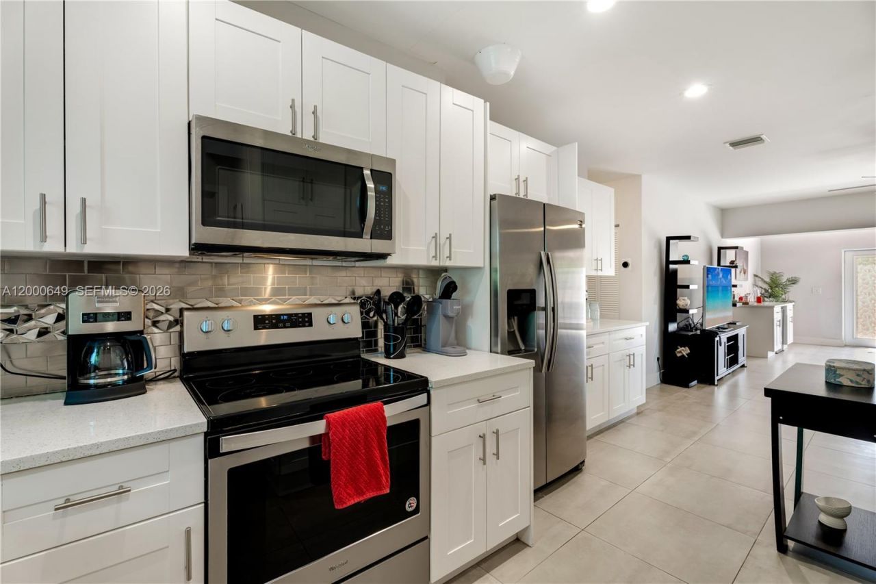 1526 SW 20th Ave , Fort Lauderdale, FL 33312 Photo