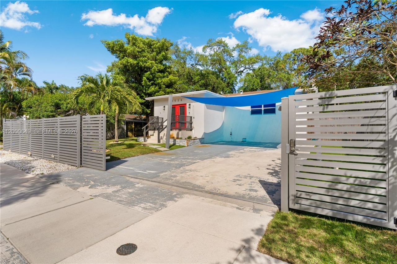 1526 SW 20th Ave , Fort Lauderdale, FL 33312 Photo