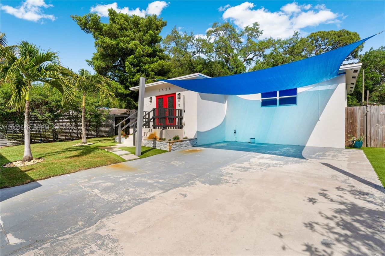 1526 SW 20th Ave , Fort Lauderdale, FL 33312 Photo