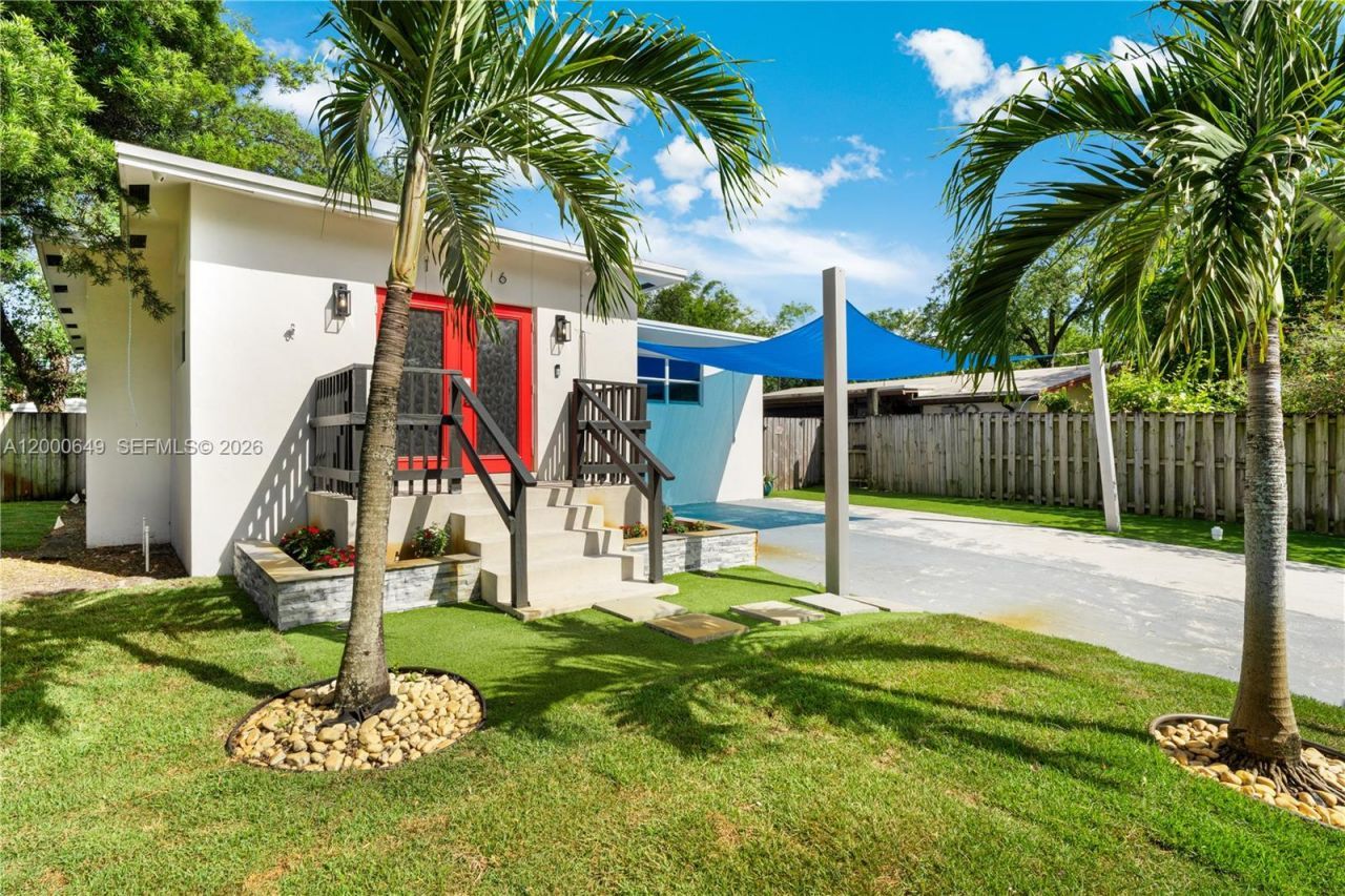 1526 SW 20th Ave , Fort Lauderdale, FL 33312 Photo