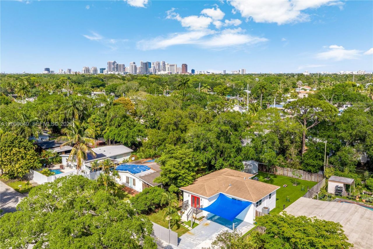 1526 SW 20th Ave , Fort Lauderdale, FL 33312 Photo
