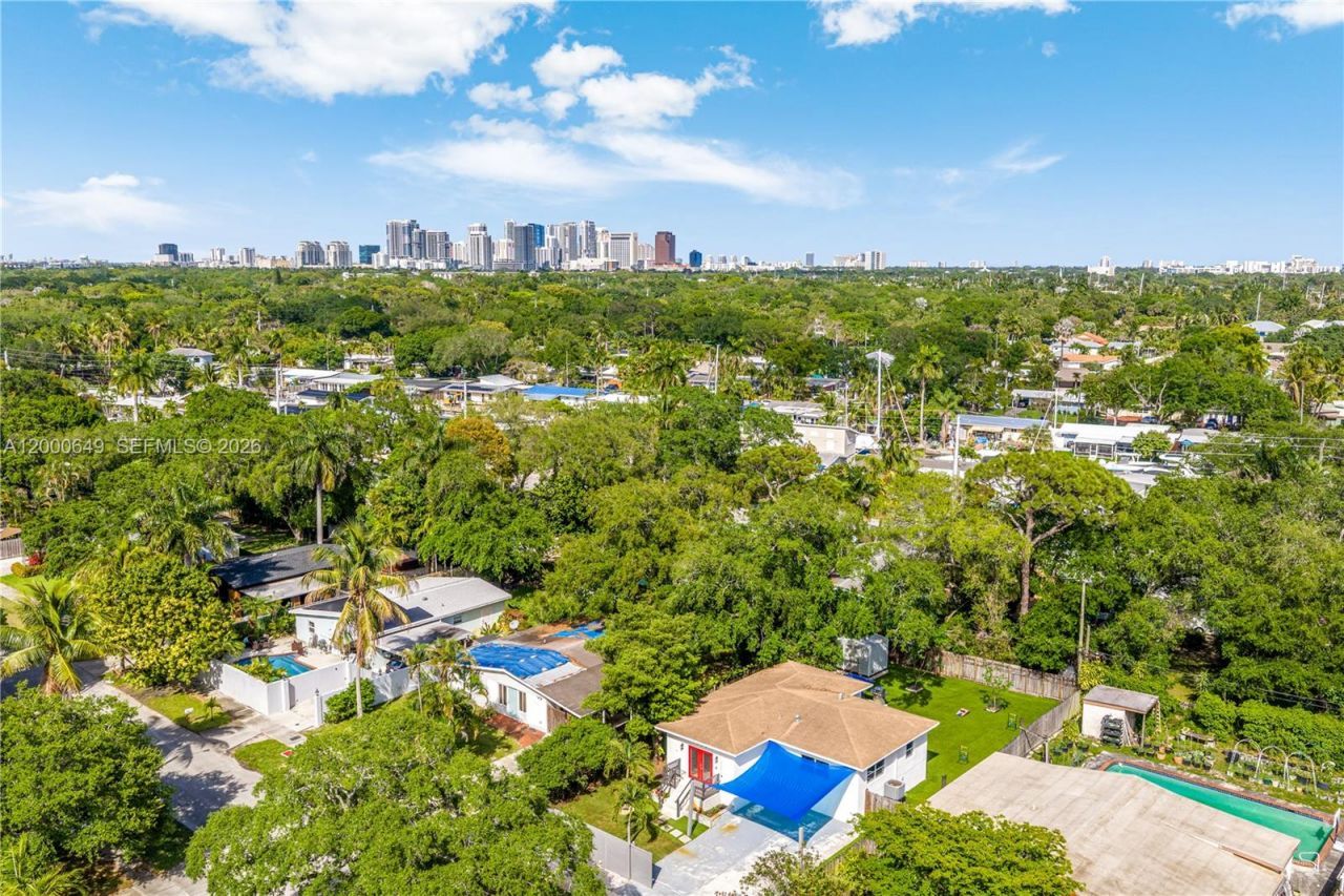 1526 SW 20th Ave , Fort Lauderdale, FL 33312 Photo