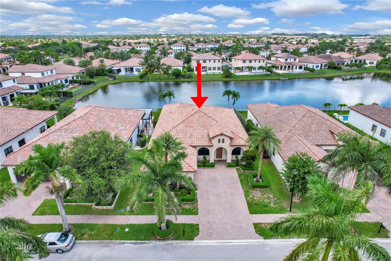8363 NW 26th Ct, Cooper City, FL 33024 Photo