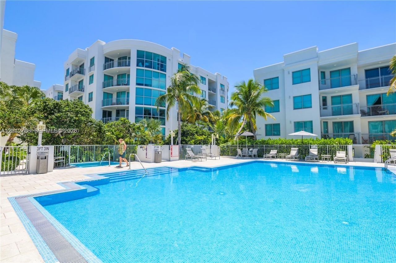 110 Washington Ave, Unit 2310, Miami Beach, FL 33139 Photo