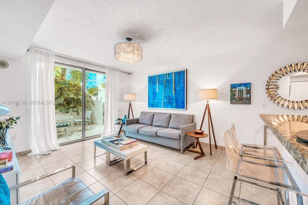 110 Washington Ave, Unit 2310, Miami Beach, FL 33139 Photo
