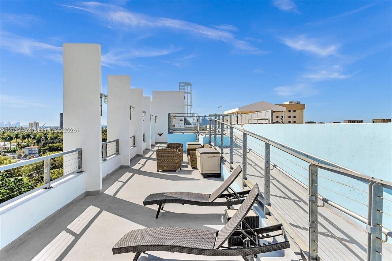 8101 Biscayne Blvd , Unit R-410, Miami, FL 33138 Photo