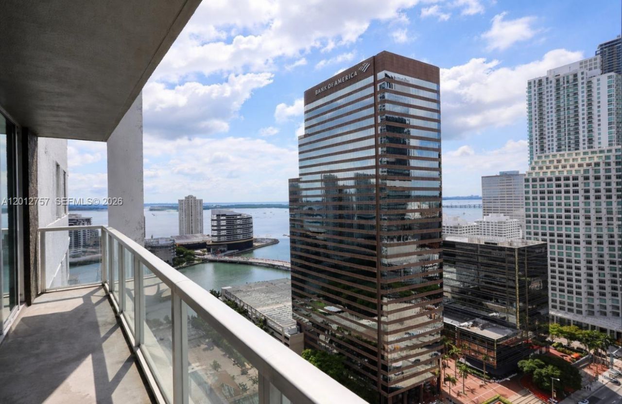 500 Brickell Ave, Unit 2904, Miami, FL 33131 Photo