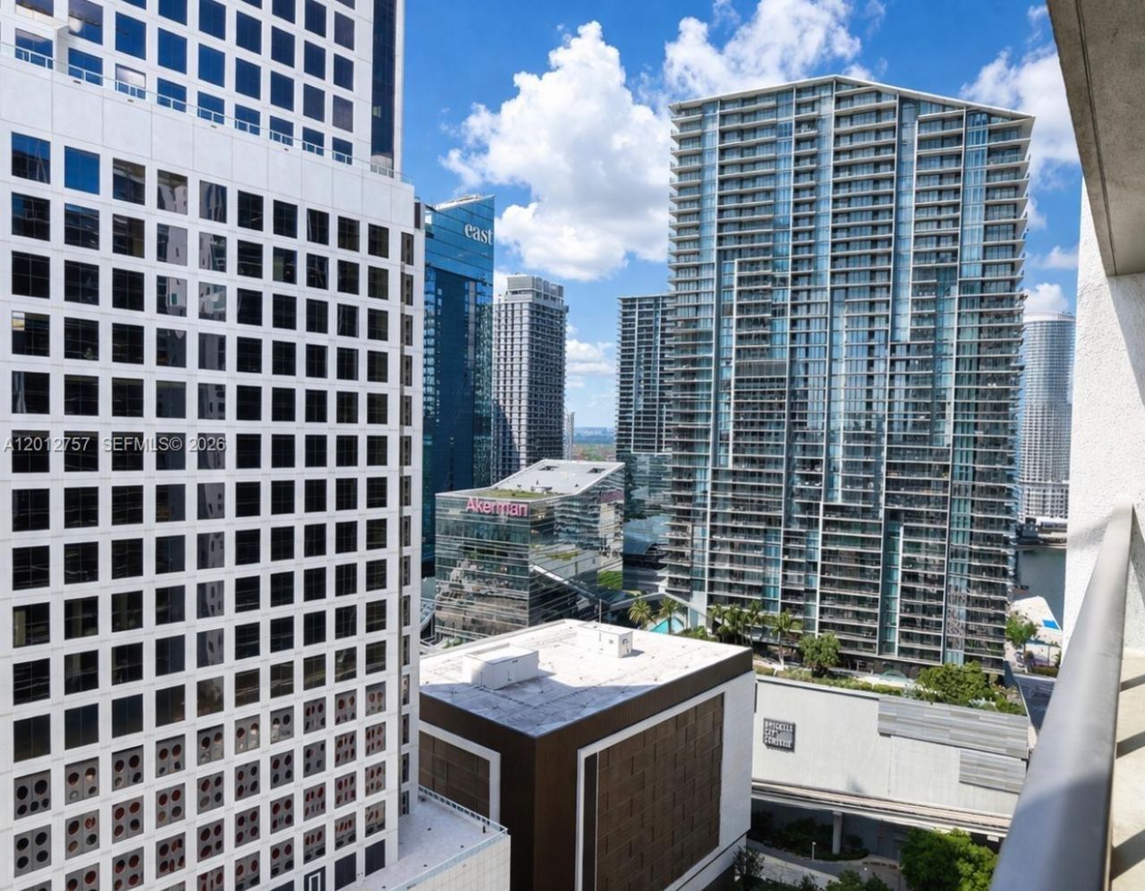 500 Brickell Ave, Unit 2904, Miami, FL 33131 Photo