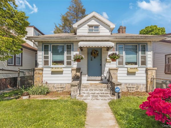4522 Wilder Avenue, Bronx, NY 10466