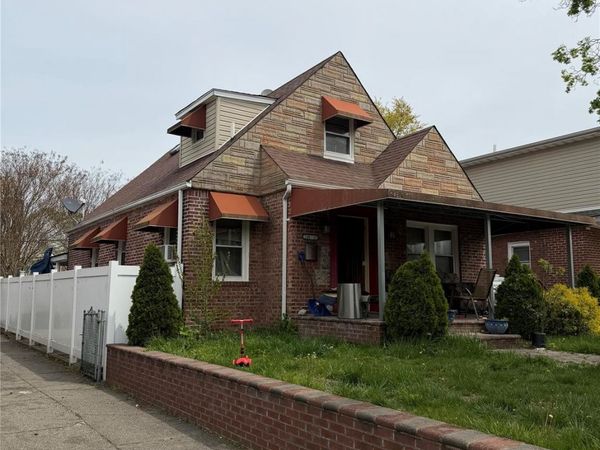 130-11 220th Street , Laurelton, NY 11413