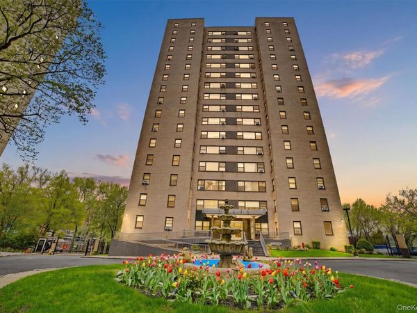 1 Fordham Hill Oval, Unit 12A, Bronx, NY 10468