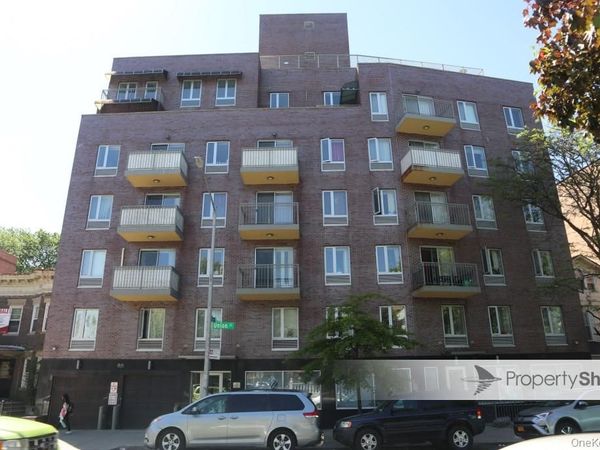 32-26 Union Street, Unit 2E, Flushing, NY 11354