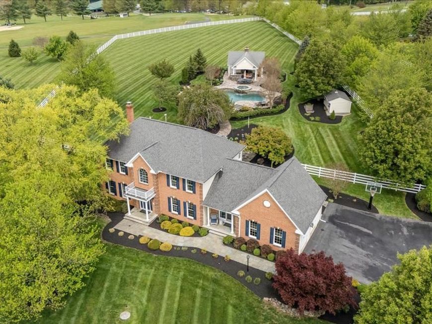 6170 Challedon Circle, Mount Airy, MD 21771 Main Photo