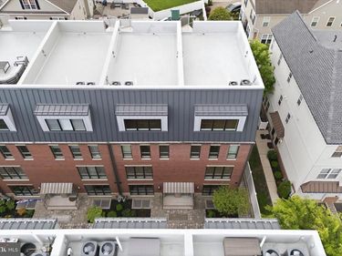 2012 RENAISSANCE WALK, Unit LOT #7, PHILADELPHIA, PA 19145