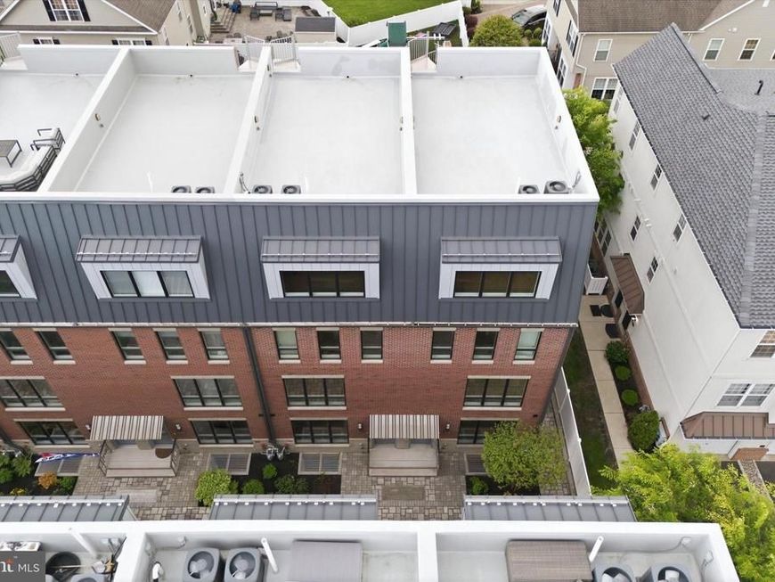 2012 Renaissance Walk , Unit LOT #7, Philadelphia, PA 19145 Main Photo
