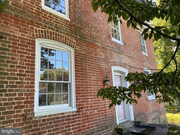 7346 SHIRLEY DRIVE, EASTON, MD 21601