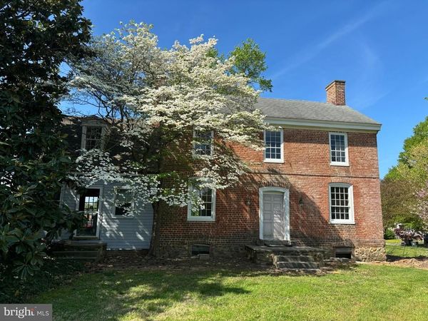 7346 SHIRLEY DRIVE , EASTON, MD 21601