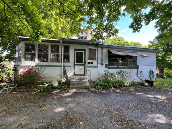 1390 WAGGONERS GAP ROAD , CARLISLE, PA 17013