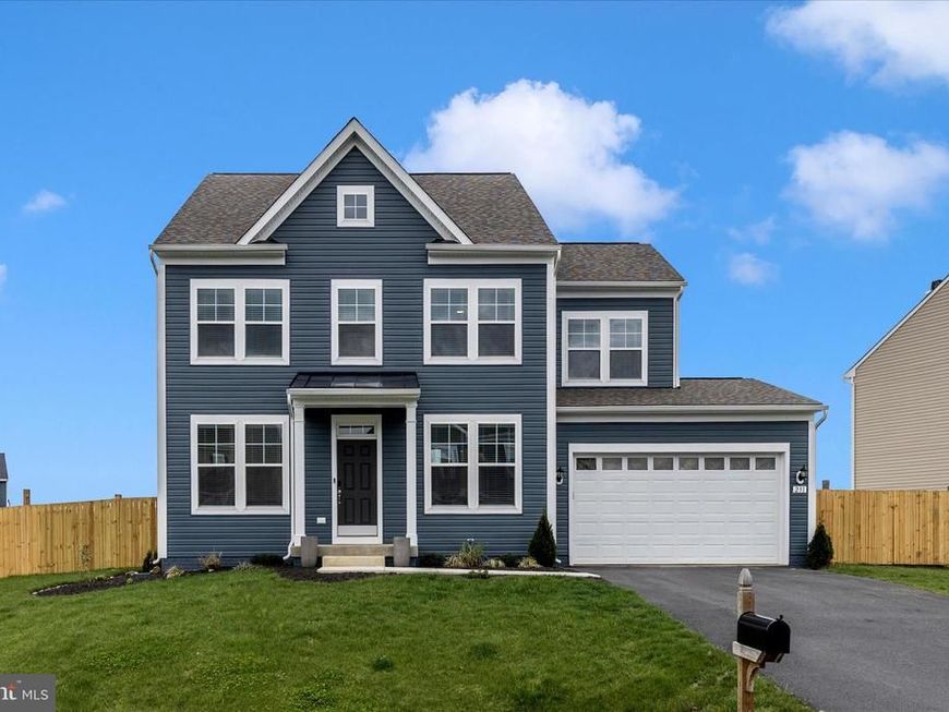 231 Pindar, Gerrardstown, WV 25420 Main Photo