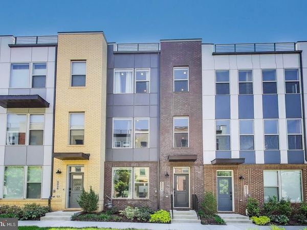 5004 OAKMOORE DRIVE, ROCKVILLE, MD 20852