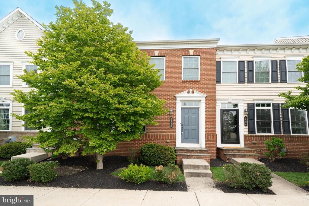 3938 CEPHAS CHILD ROAD , DOYLESTOWN, PA 18902