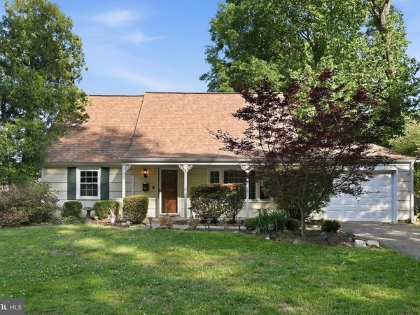 3007 TWISTING LANE, BOWIE, MD 20715