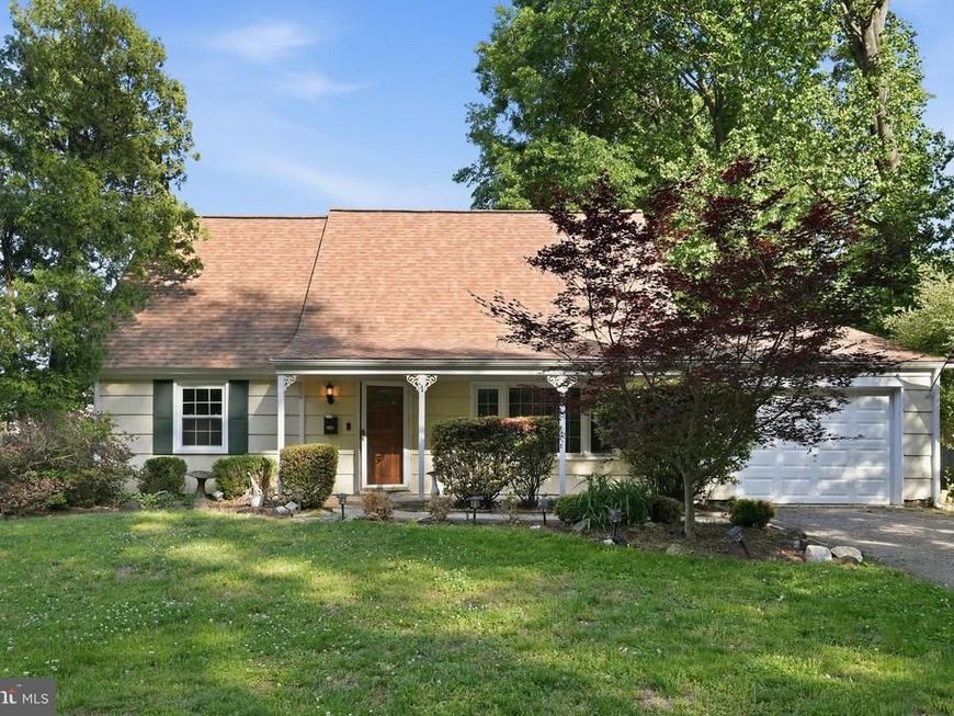 3007 Twisting Lane, Bowie, MD 20715 Main Photo