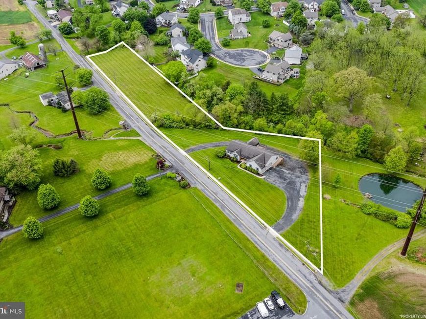 331 Brunners Grove Road , Reinholds, PA 17569 Main Photo