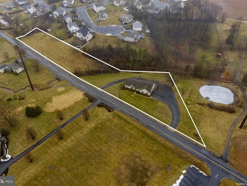 331 Brunners Grove Road , Reinholds, PA 17569 Main Photo