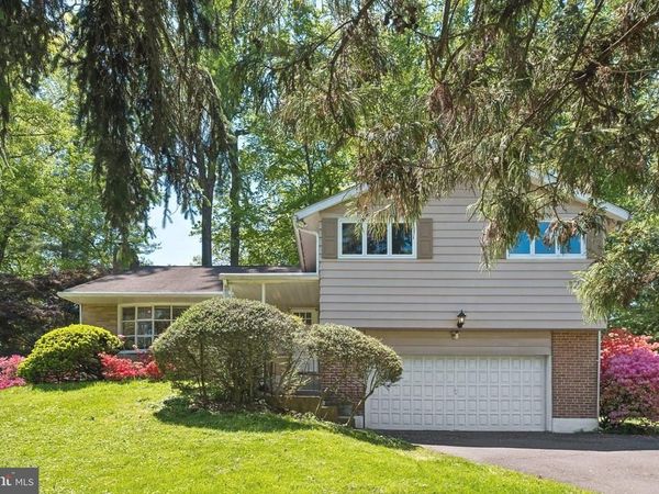 1076 DEVON ROAD, JENKINTOWN, PA 19046