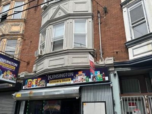 3232 KENSINGTON AVENUE , PHILADELPHIA, PA 19134